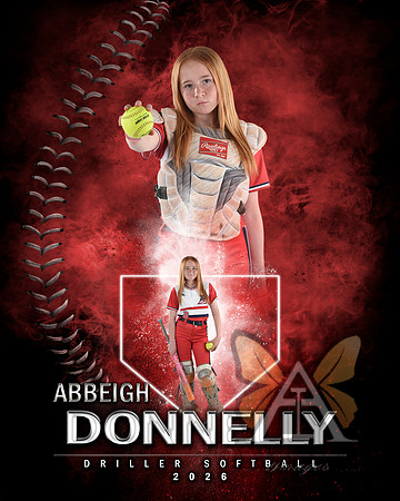 MVP Baseball Softball Main Template