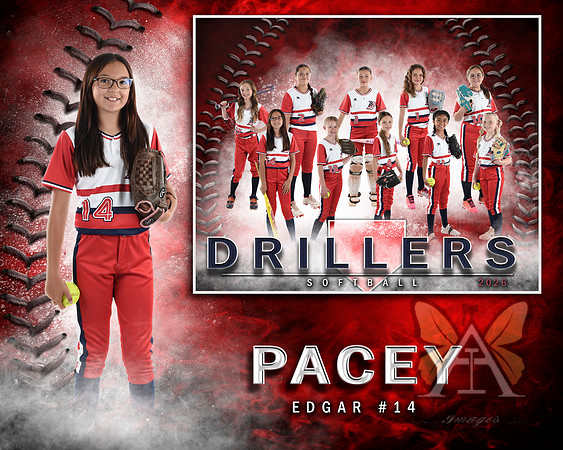 MVP Baseball Softball SportsMate Template