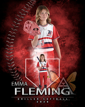 MVP Baseball Softball Main Template
