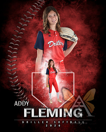 MVP Baseball Softball Main Template