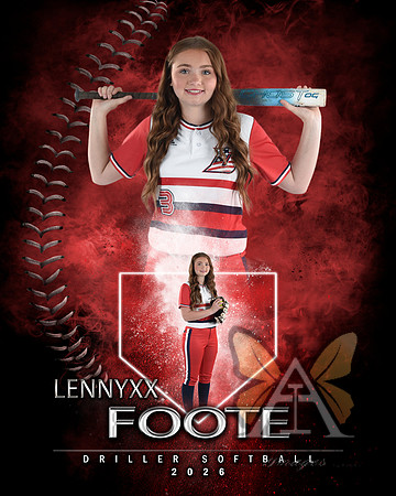 MVP Baseball Softball Main Template