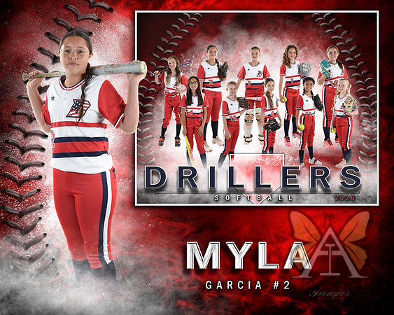 MVP Baseball Softball SportsMate Template