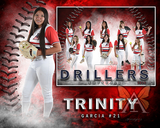 MVP Baseball Softball SportsMate Template