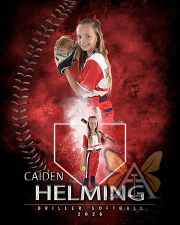 MVP Baseball Softball Main Template