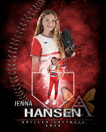MVP Baseball Softball Main Template
