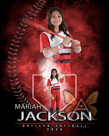 MVP Baseball Softball Main Template