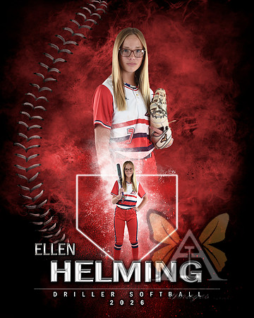MVP Baseball Softball Main Template