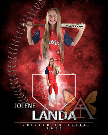 MVP Baseball Softball Main Template