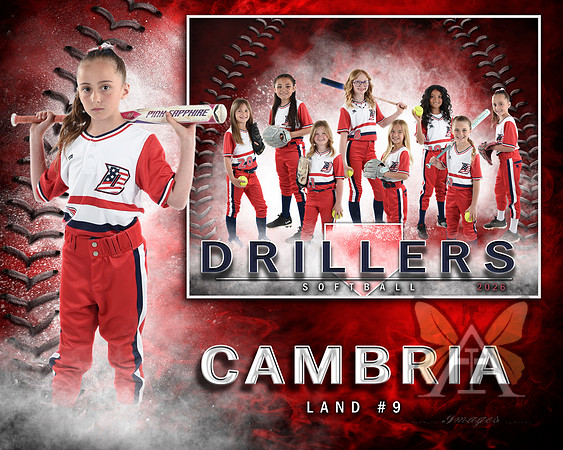 MVP Baseball Softball SportsMate Template