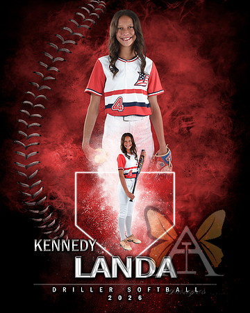 MVP Baseball Softball Main Template
