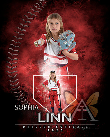 MVP Baseball Softball Main Template