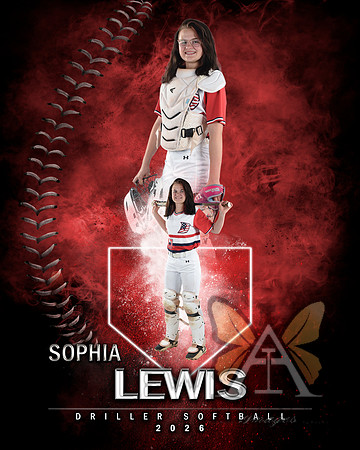 MVP Baseball Softball Main Template