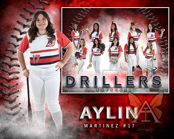 MVP Baseball Softball SportsMate Template
