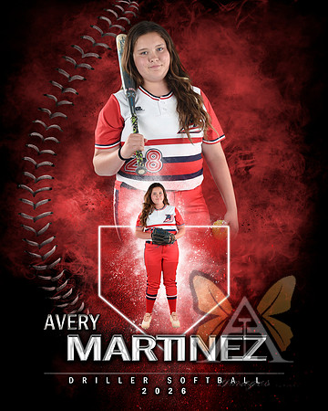 MVP Baseball Softball Main Template