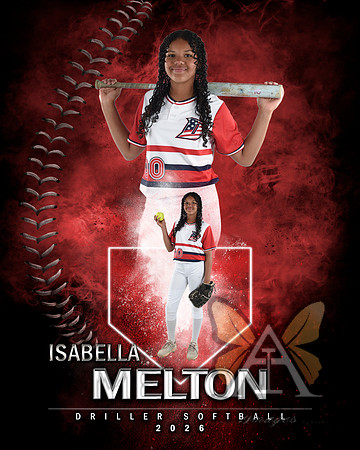 MVP Baseball Softball Main Template