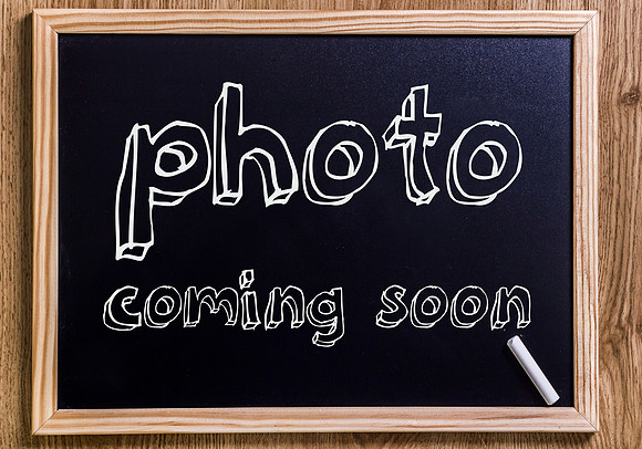 photo coming soon